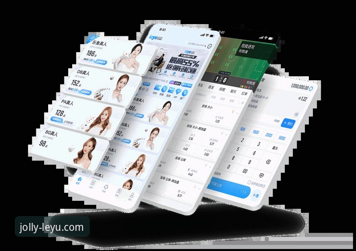 乐鱼手机版使用指南：从官网登录到最新版本下载的完整攻略